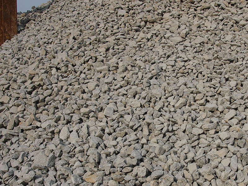 Hardcore Stones